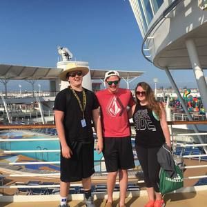 Meet your Posher, Catherine